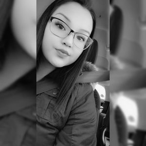 Meet your Posher, Keanna